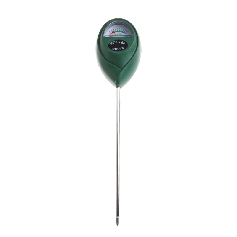 Moisture Meter for Plants Gardening Tool