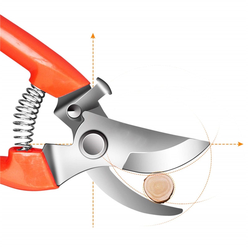 Garden Clipper Plant Cutting Tool