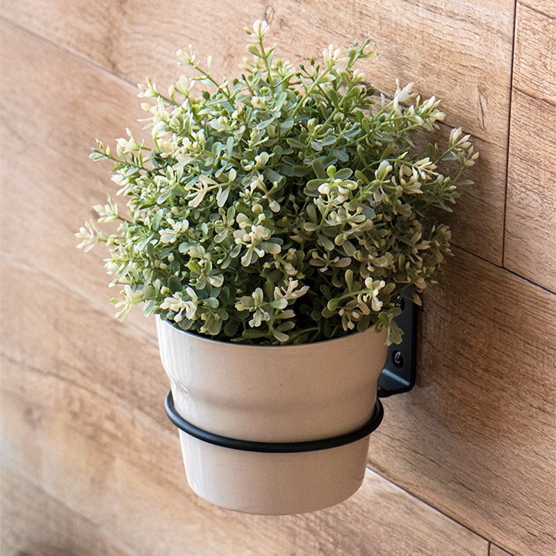 Wall Mounted Plant Holder Foldable