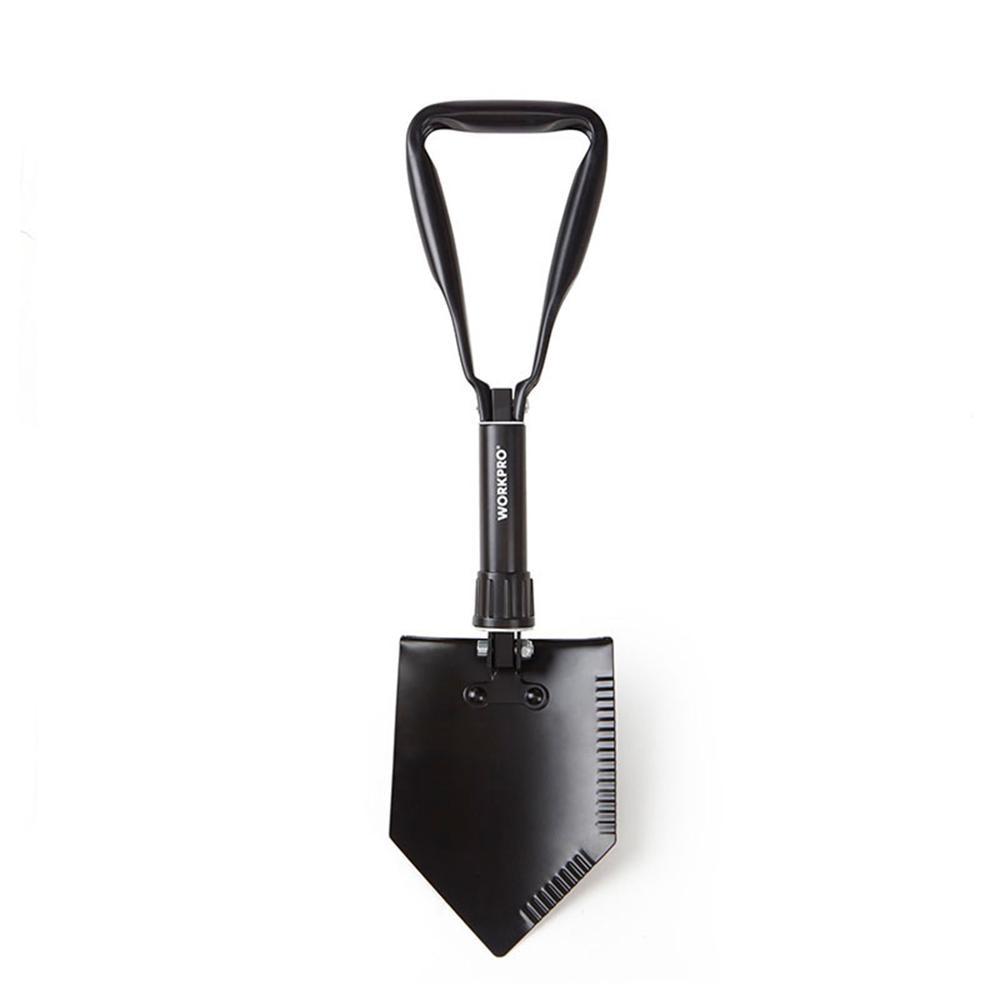 Foldable Shovel Portable Outdoor Tool