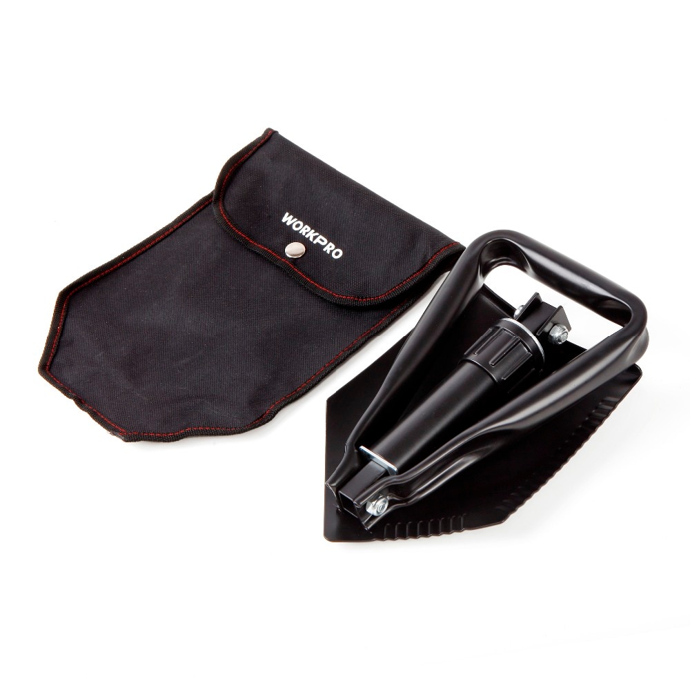 Foldable Shovel Portable Outdoor Tool