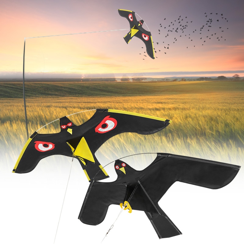 Bird Scarer Kite Bird Repellent