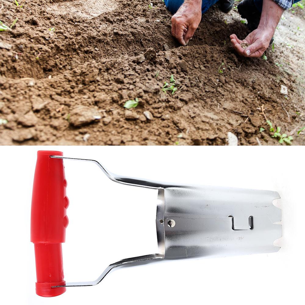 Bulb Planter Gardening Tool