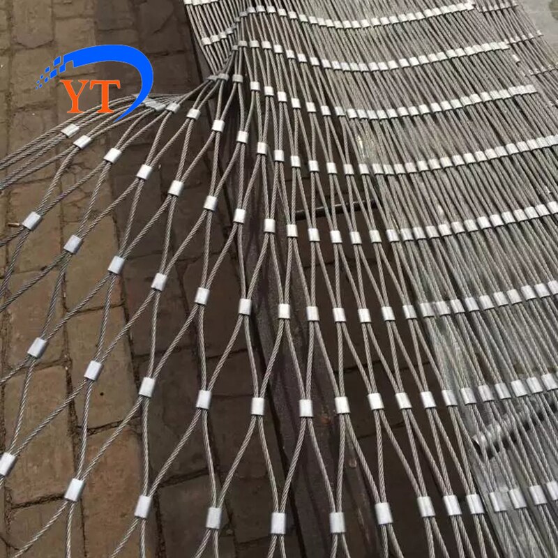 Plant Trellis Stainless Steel Wire