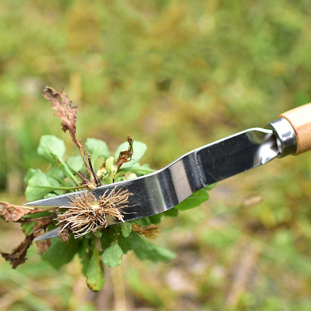 Weed Removal Tool Garden Fork