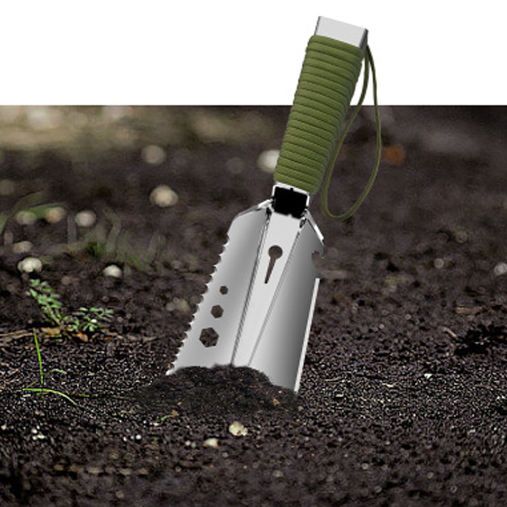 Garden Shovel Multipurpose Material