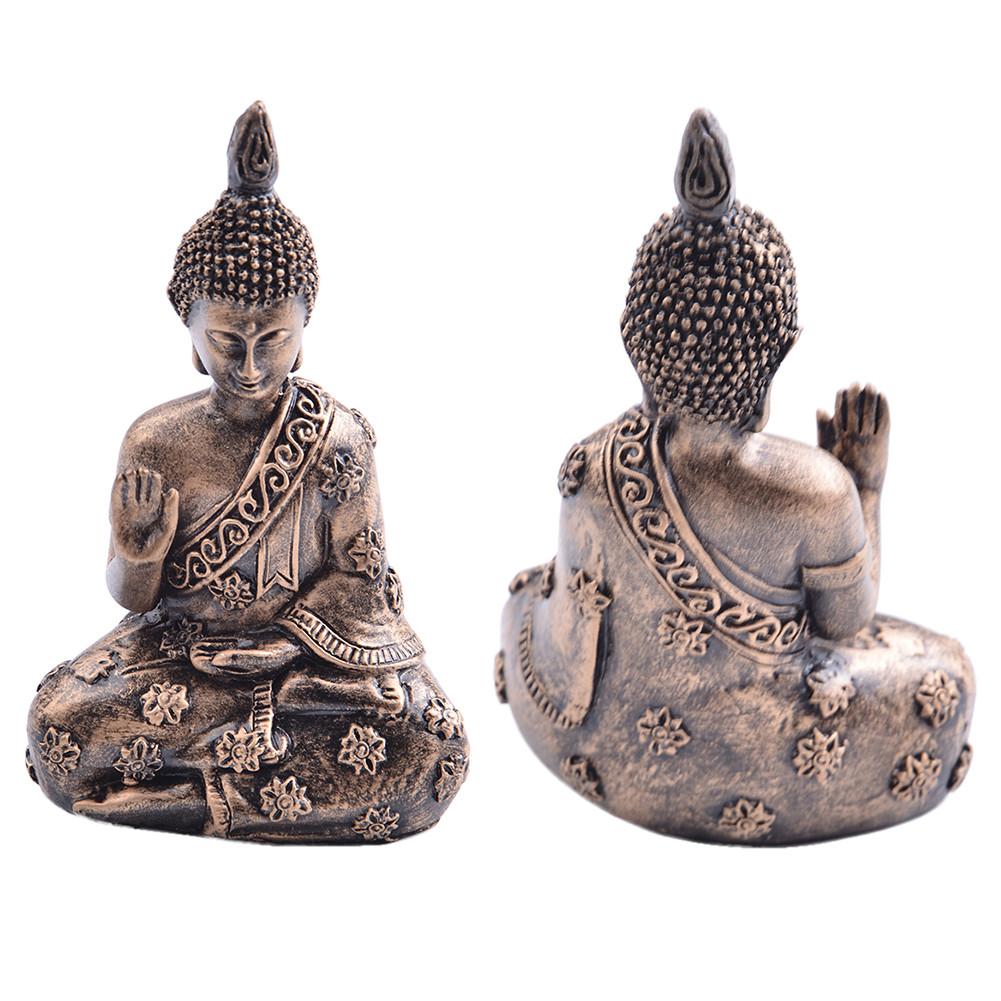 Buddha Garden Statue Home Garden Decor