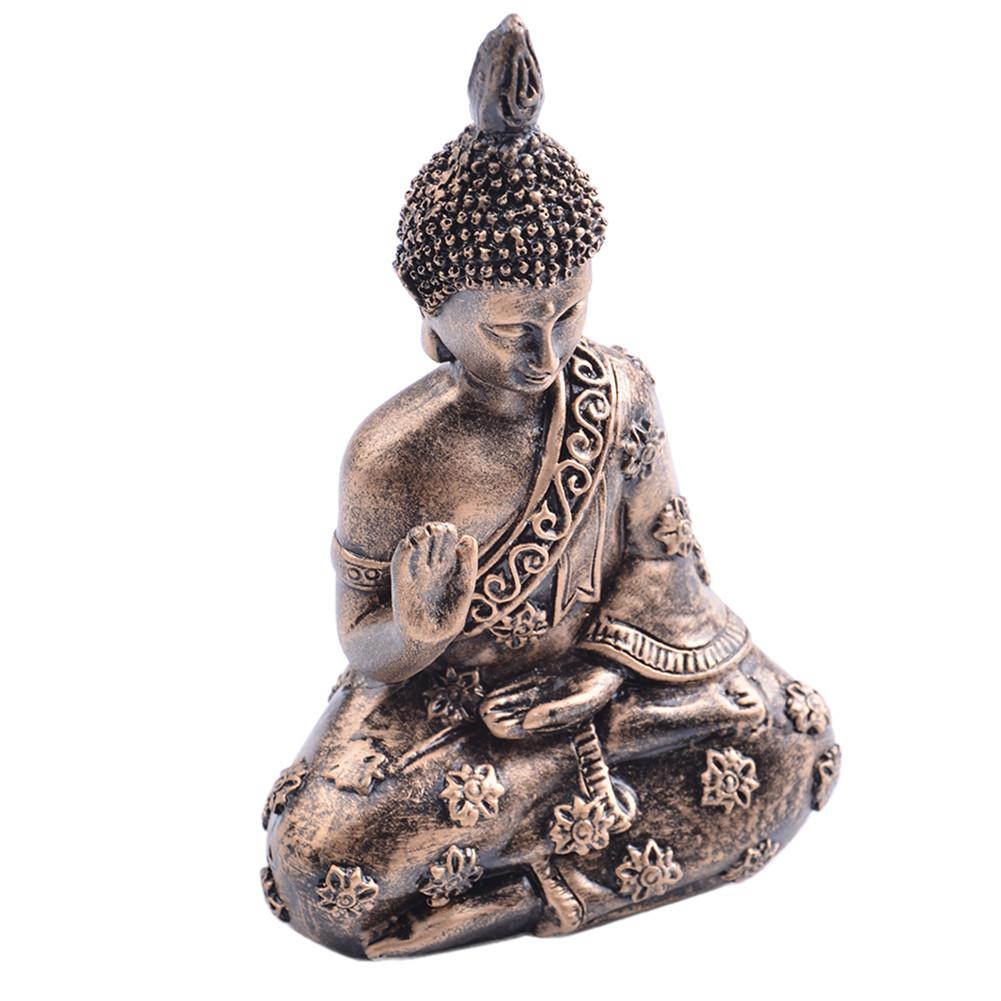 Buddha Garden Statue Home Garden Decor