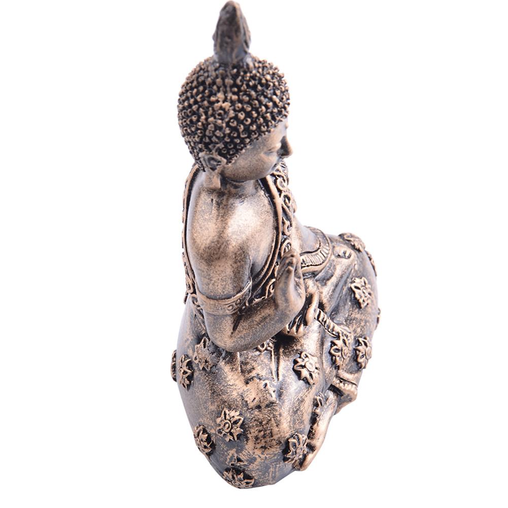 Buddha Garden Statue Home Garden Decor