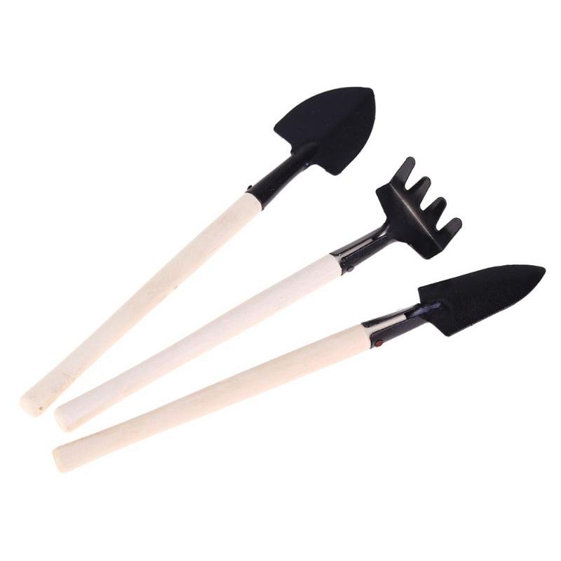 Planting Tools Hand Gardening Set (14Pcs)