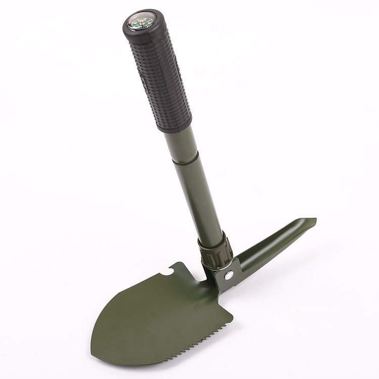 Camping Shovel Foldable Tool