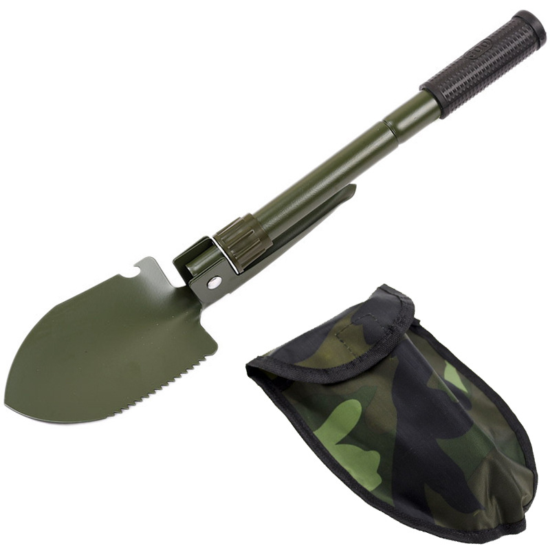 Camping Shovel Foldable Tool