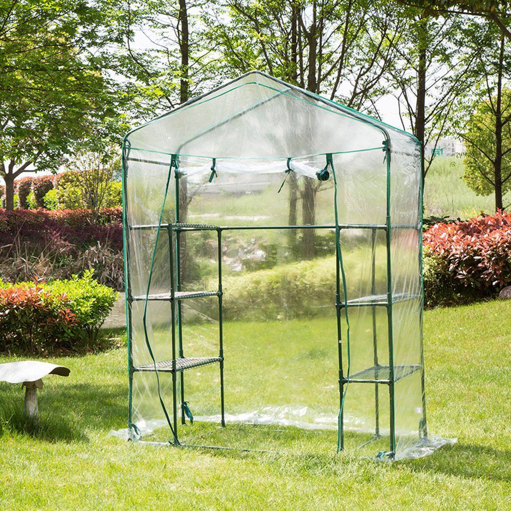 Greenhouse Cover Garden Supply