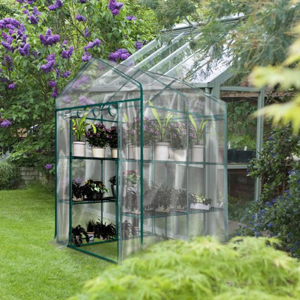 Greenhouse Cover Garden Supply