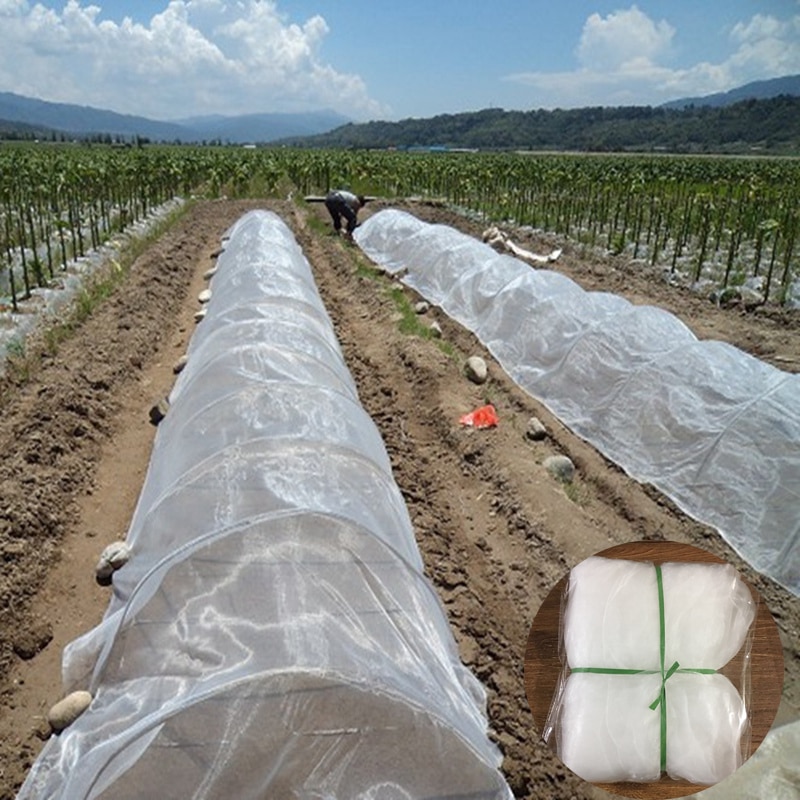 Plant Cover Protective Mesh Netting