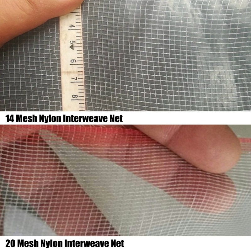 Plant Cover Protective Mesh Netting