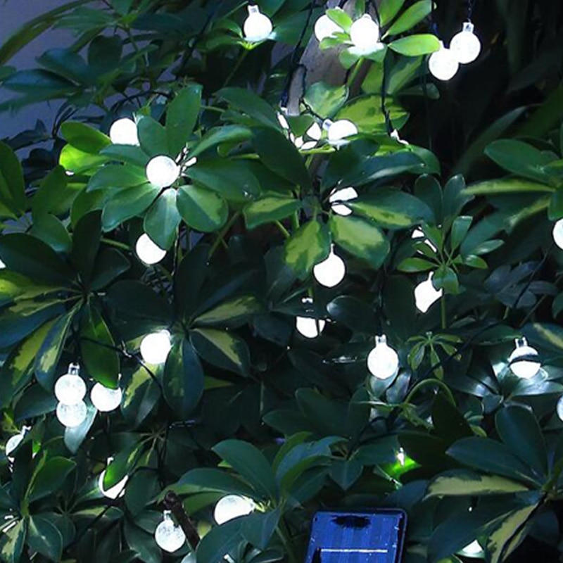 Garden Lights LED Solar Outdoor Light