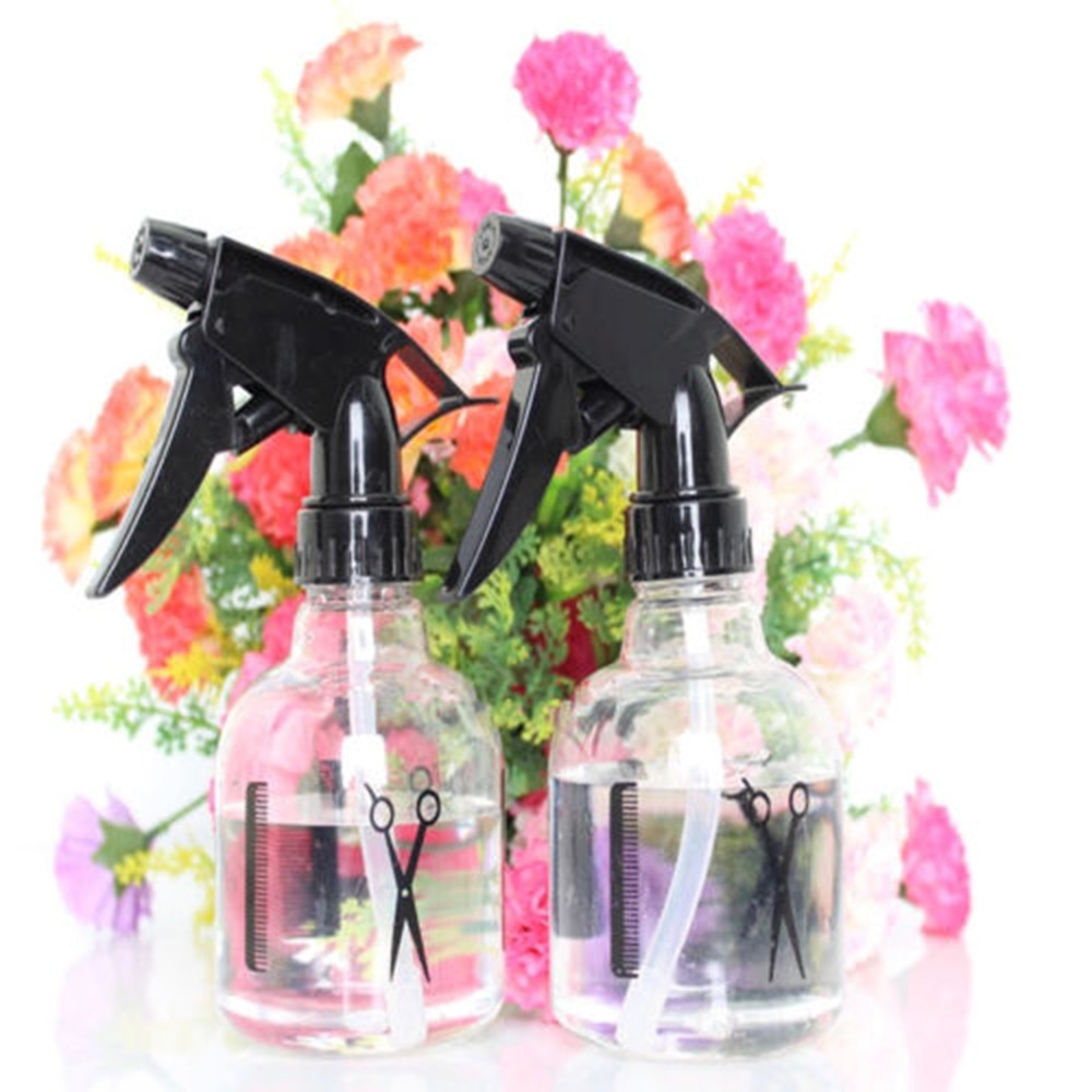 Spray Bottles Garden and Salon Use