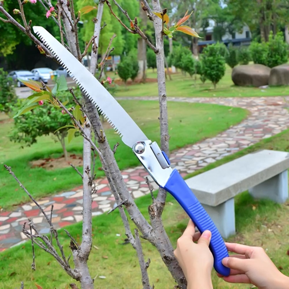 Pruning Saw Foldable Hand Tool