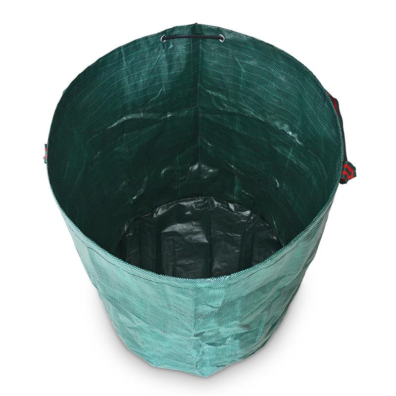 270-Liter Collapsible Garden Waste Bag (Set of 2)