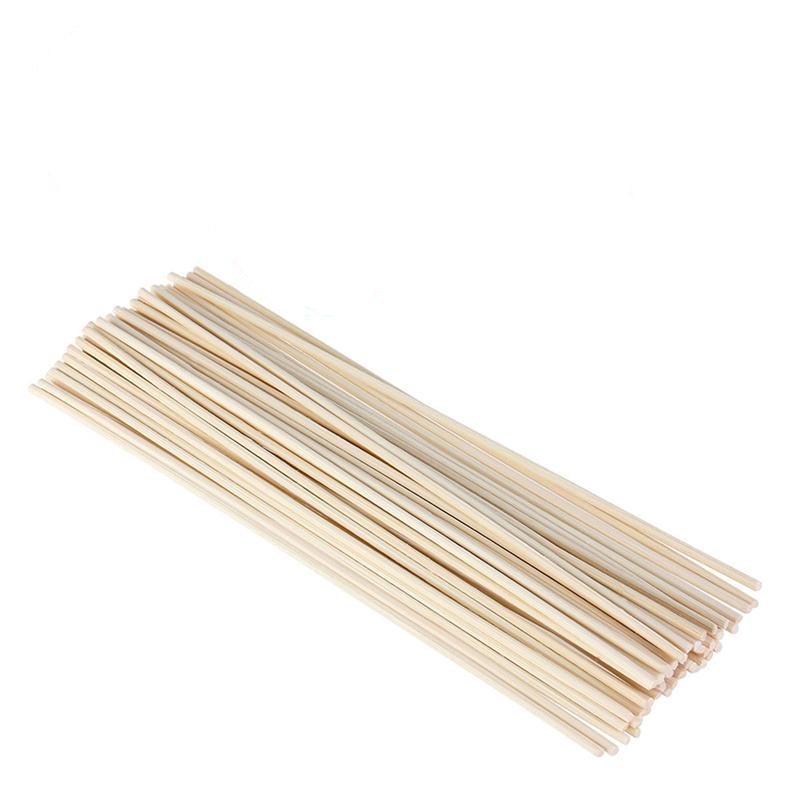 Essential Oil Reed Diffusers Sticks (50pcs)