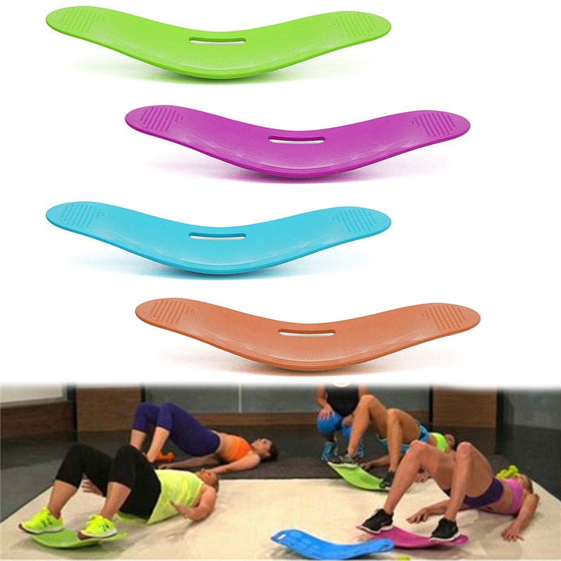 Fitness Balance Board Workout Yoga Board