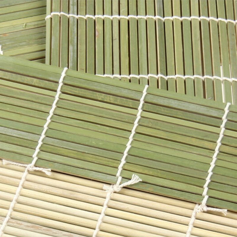 Sushi Roll Bamboo Mat Rolling Mat