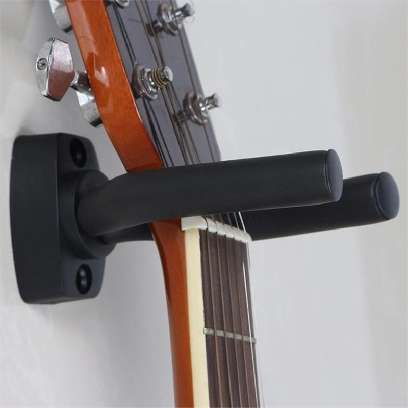 Guitar Hanger Wall Mount Display Holder