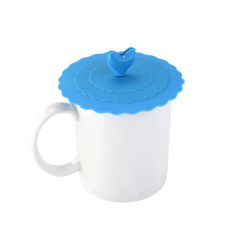 Silicone Cup Lid Cup Cover
