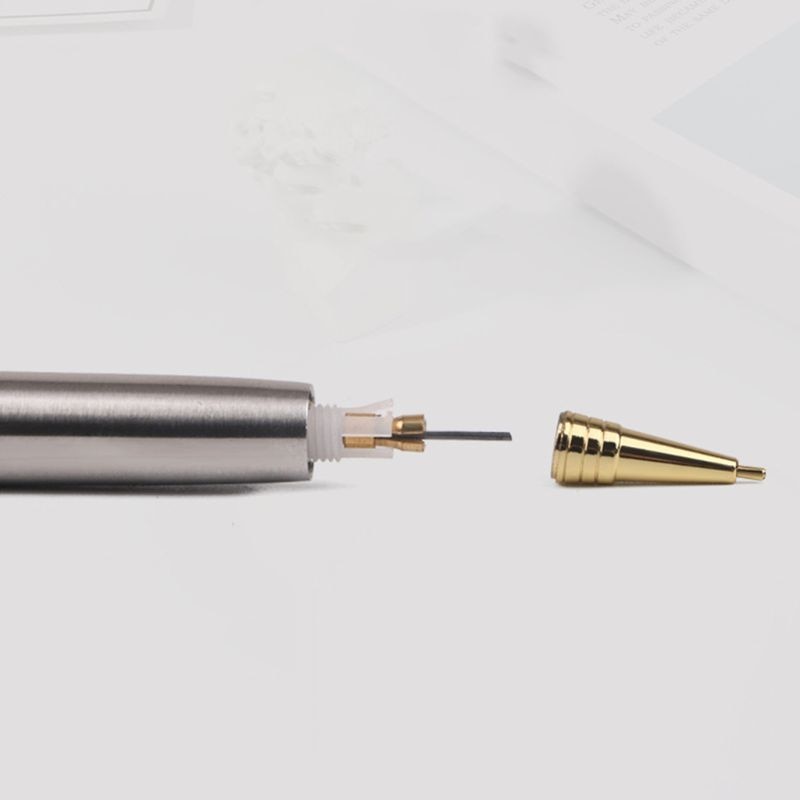 0.5mm Metal Mechanical Pencil