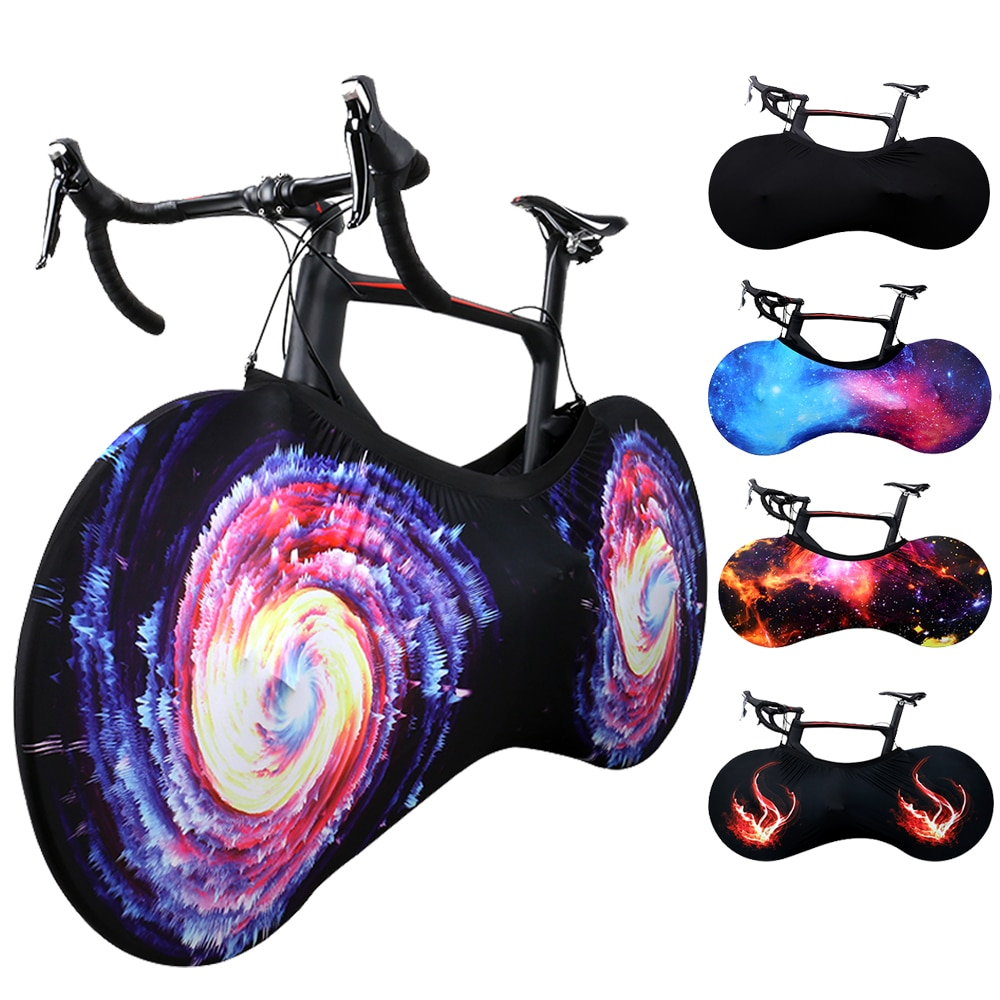 Bike Wheel Cover Bicycle Protective Cover