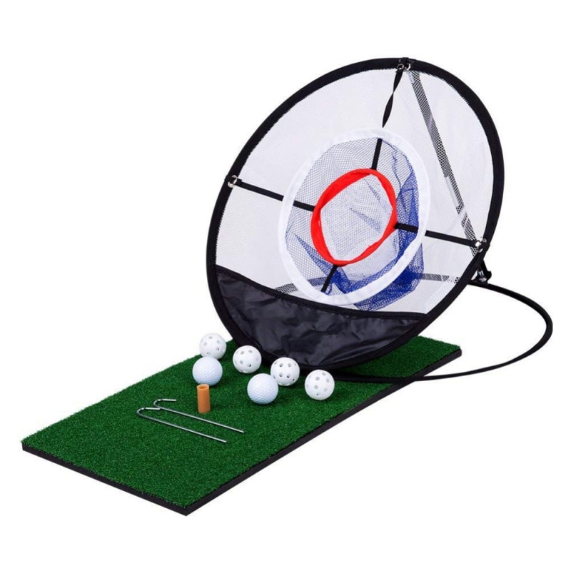 Chipping Net Golf Practice Target