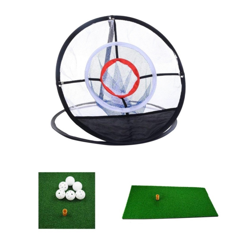 Chipping Net Golf Practice Target