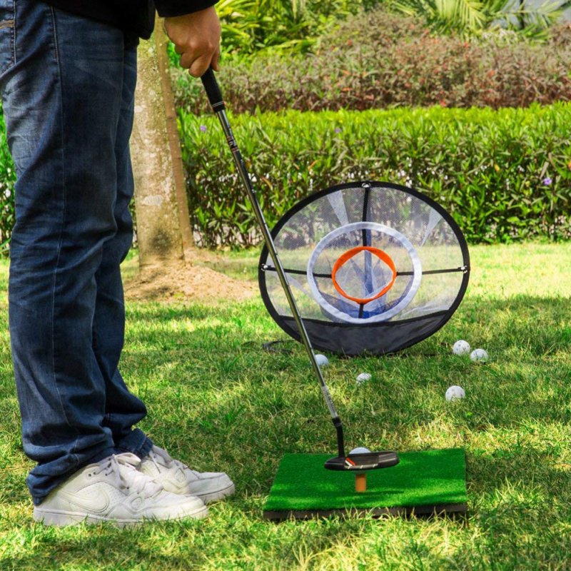 Chipping Net Golf Practice Target