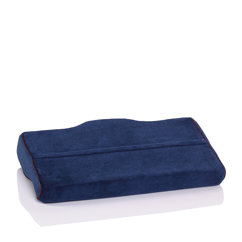 Contour Pillow Memory Foam Cushion