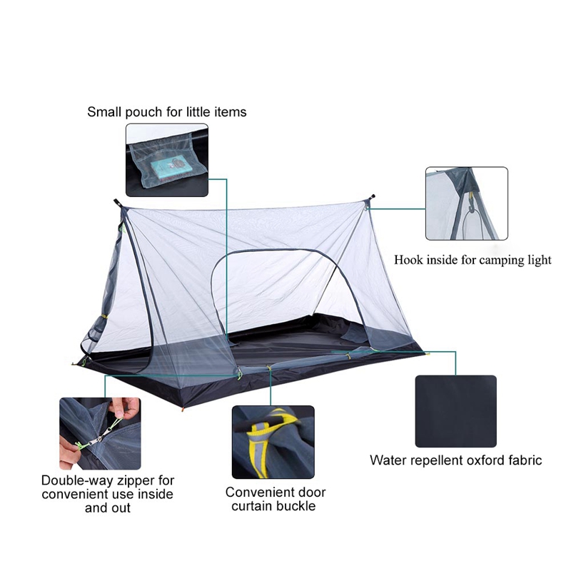 Mesh Tent Outdoor Insect Net