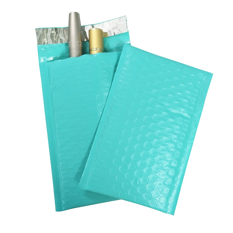 Bubble Wrap Envelopes (10 Pcs)