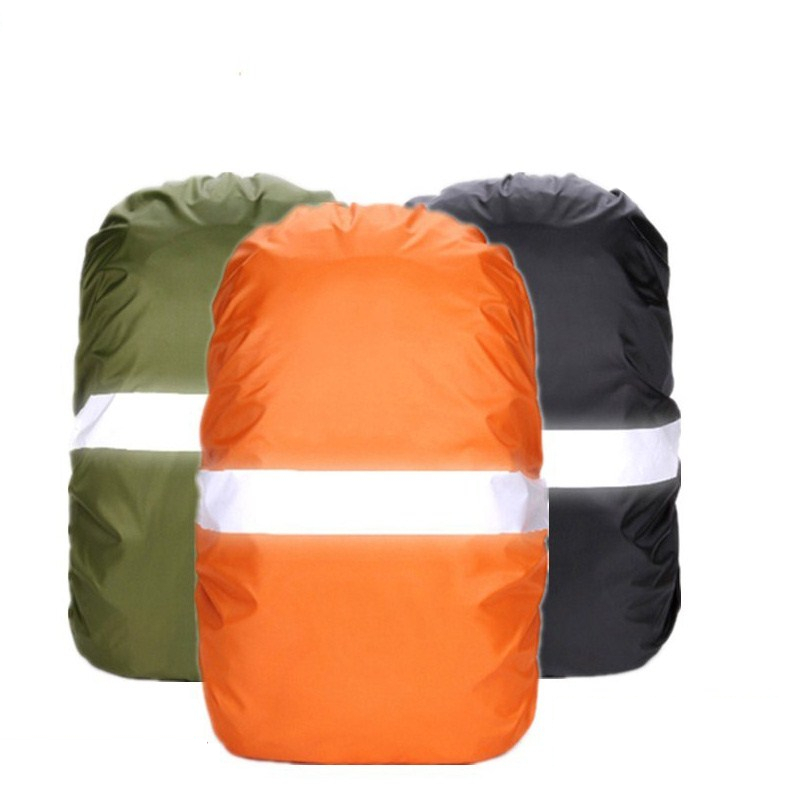 Waterproof Bag Cover Reflective Cover