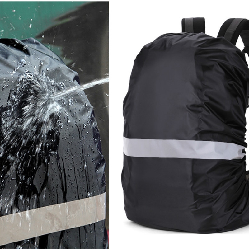 Waterproof Bag Cover Reflective Cover