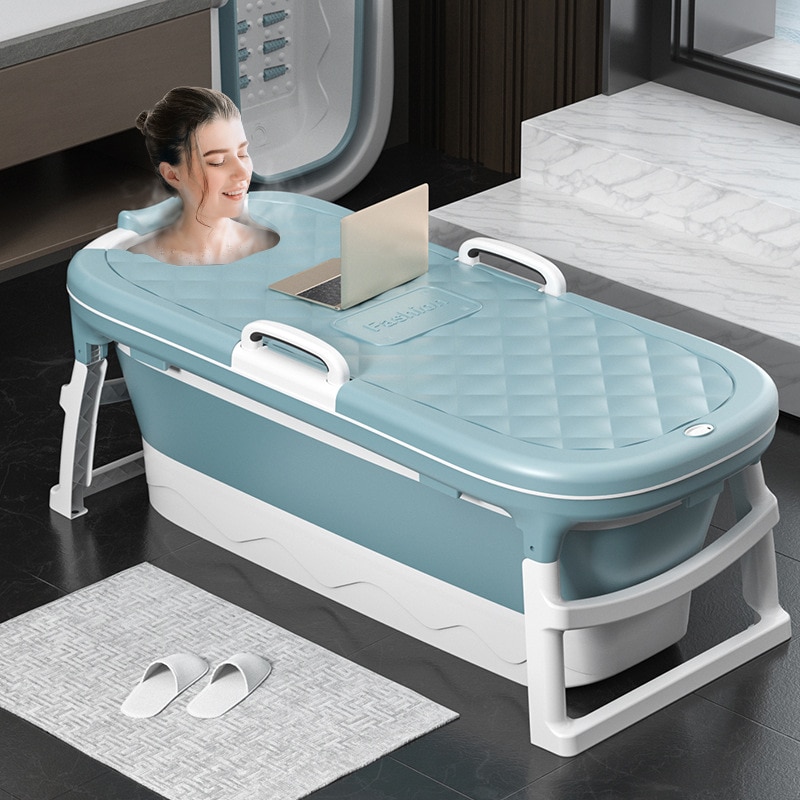 Collapsible Bathtub Adult Size