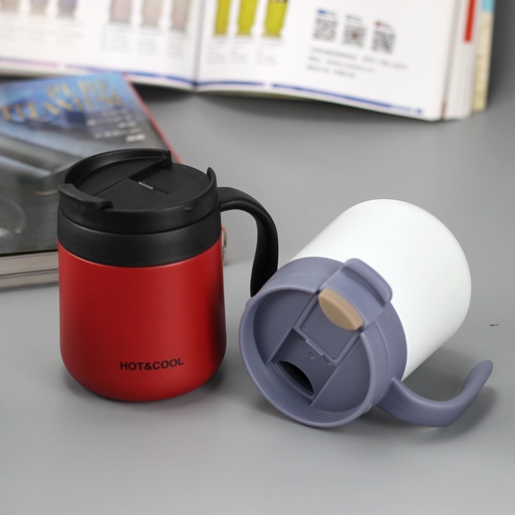 Insulated Cup Hot and Cold Mug