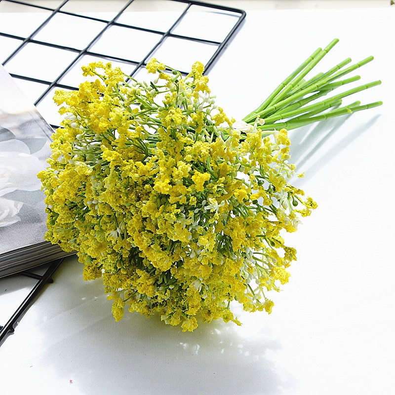 Artificial Baby’s Breath Fake Flowers