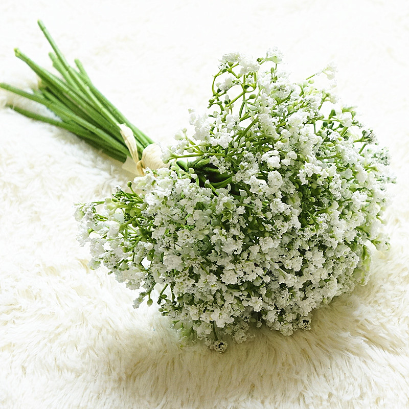 Artificial Baby’s Breath Fake Flowers