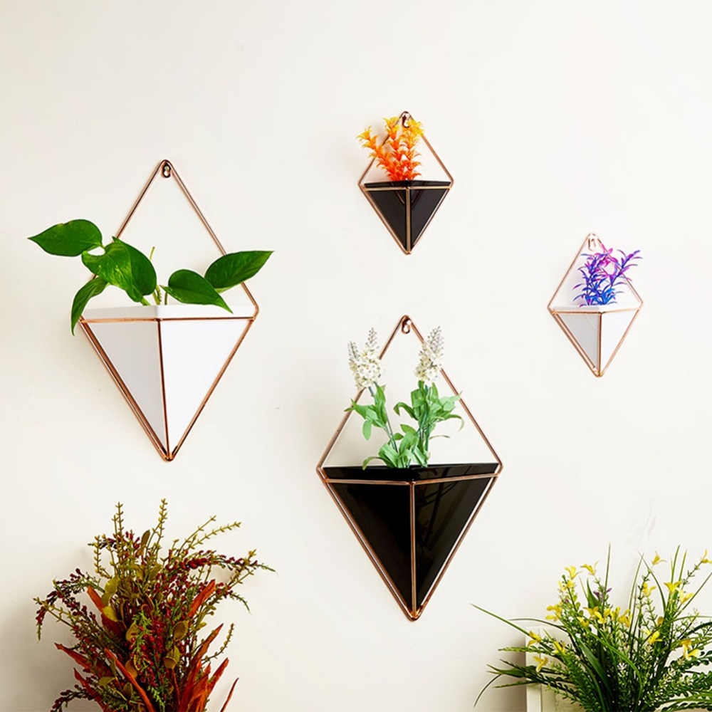 Wall Hanging Planter Indoor Pot