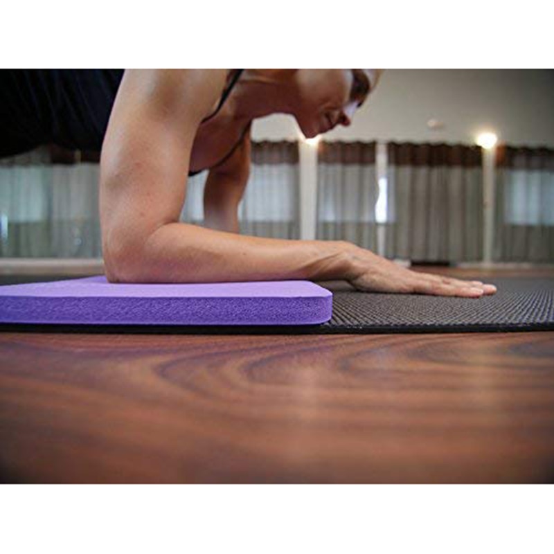 Pilates Mat Non-Slip Fitness Pad