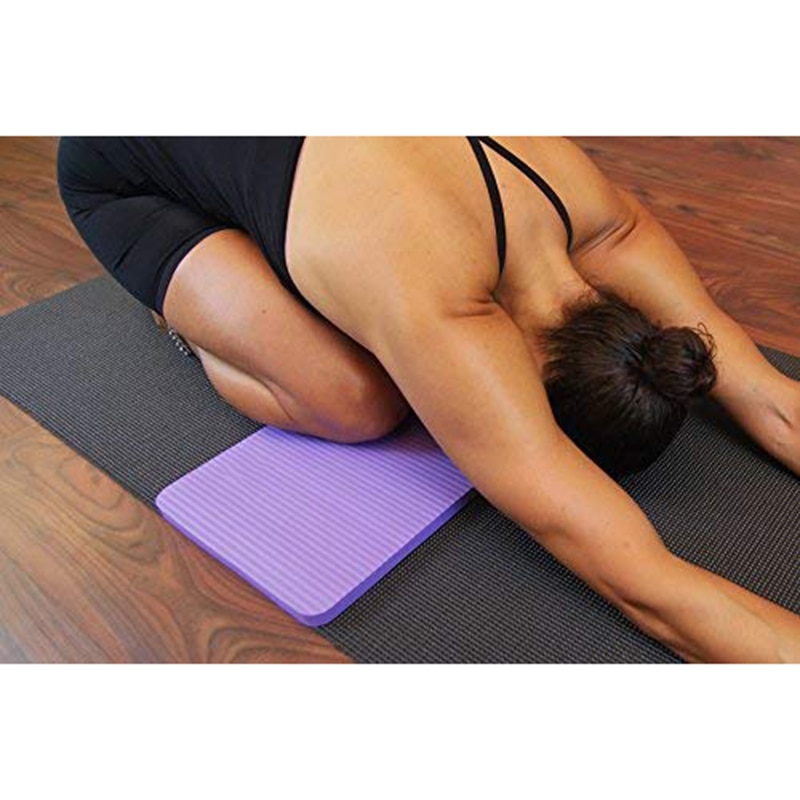 Pilates Mat Non-Slip Fitness Pad