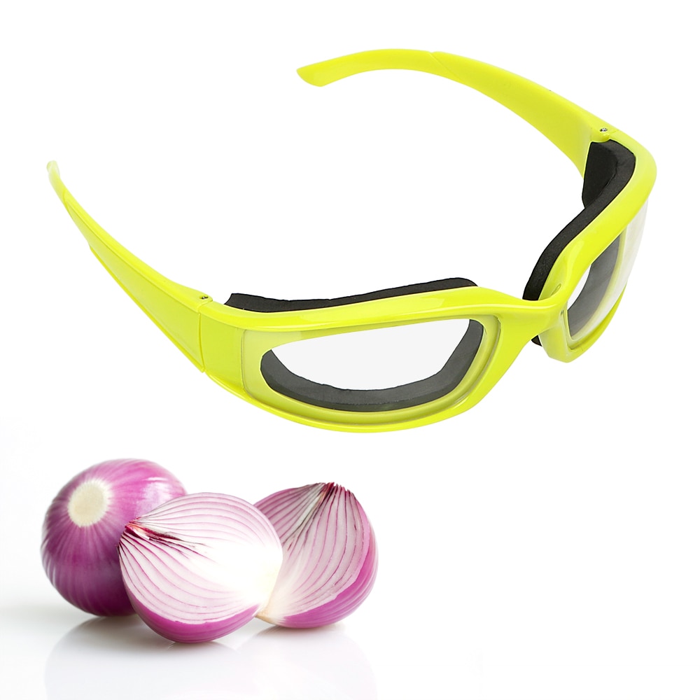 Onion Glasses Eye Protection