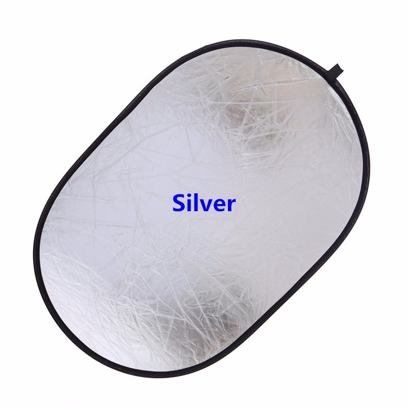 Photography Light Reflector Collapsible 5in1