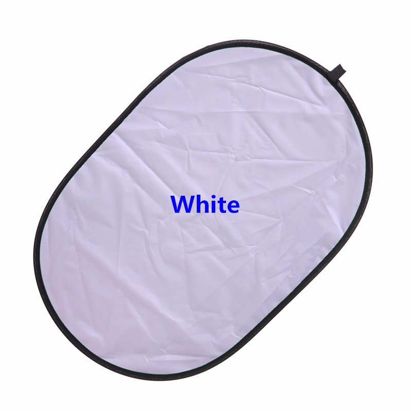 Photography Light Reflector Collapsible 5in1