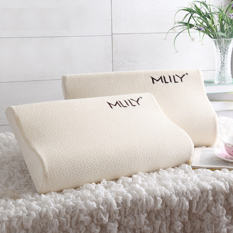 Orthopedic Pillow Memory Foam